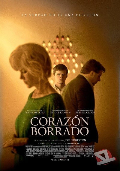 Corazón borrado