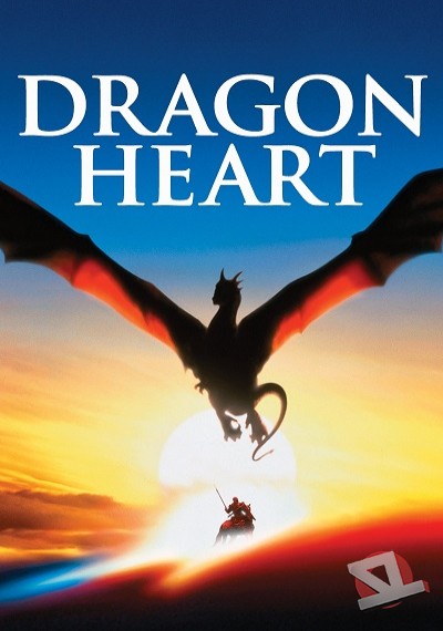 ver Corazón de dragón