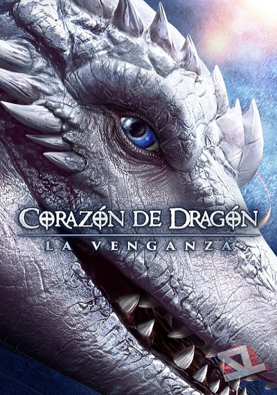 ver Corazón de dragón: La venganza