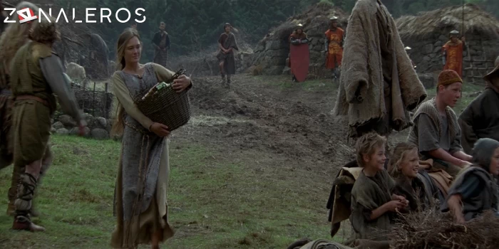 bajar Corazón valiente