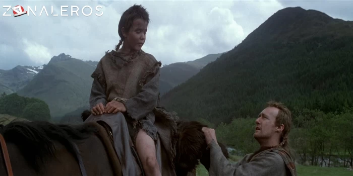 Corazón valiente gratis