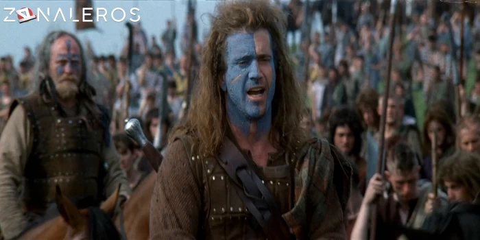 descargar Corazón valiente