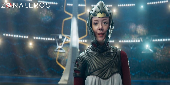 Cosmoball: Guardianes del universo gratis