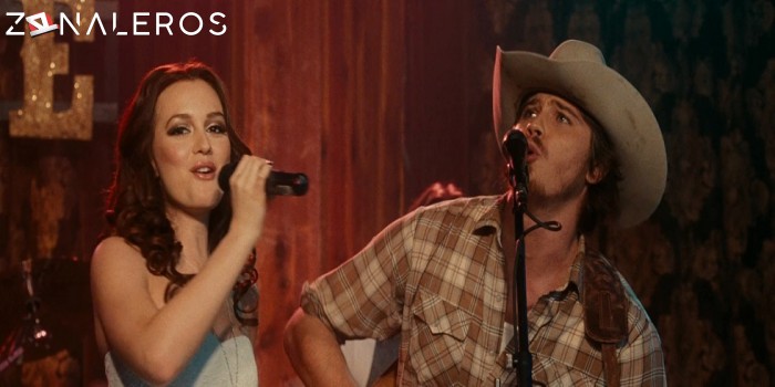 Country Strong gratis
