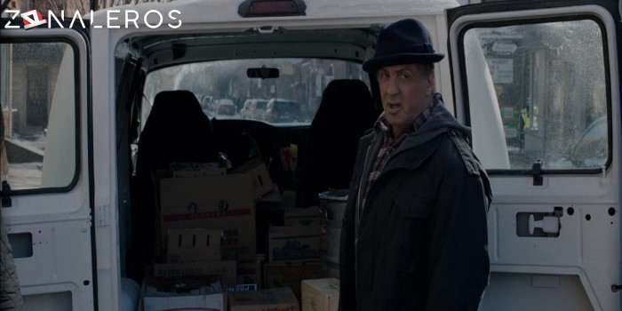 bajar Creed: Corazón de campeón