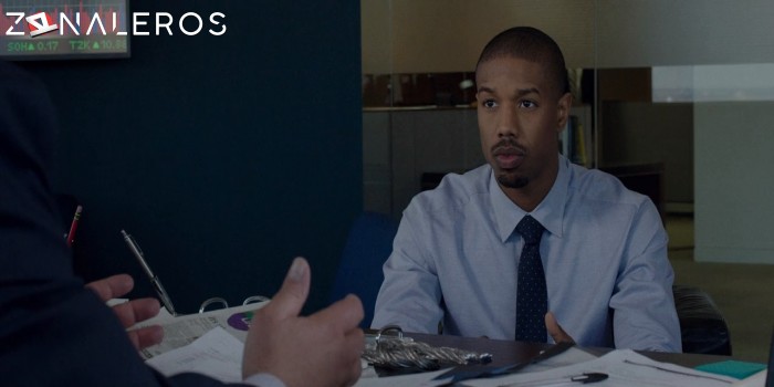 Creed: Corazón de campeón gratis