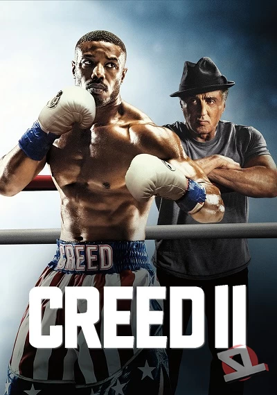 ver Creed II: Defendiendo el legado
