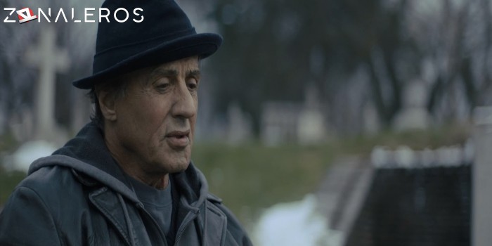 Creed II: Defendiendo el legado gratis