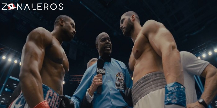 descargar Creed II: Defendiendo el legado