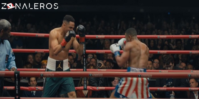 bajar Creed II: Defendiendo el legado