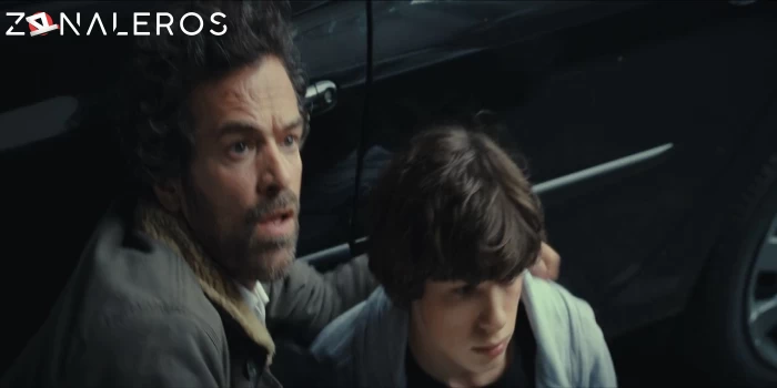 Criaturas Asombrosas gratis