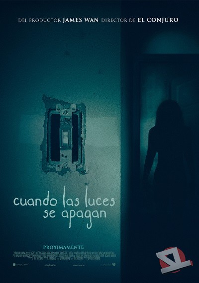 ver Cuando las luces se apagan