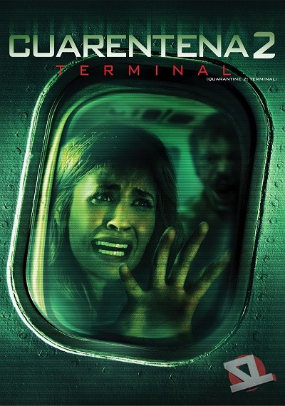 Cuarentena 2: Terminal