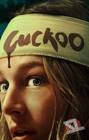 ver Cuckoo