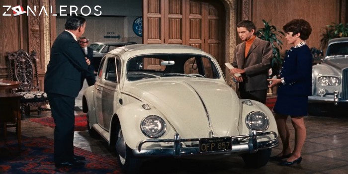 Cupido motorizado gratis