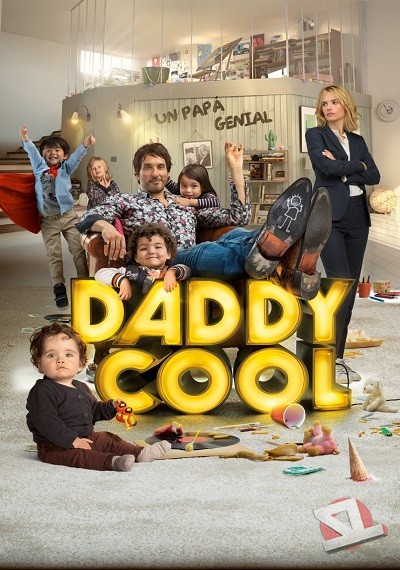 ver Daddy Cool