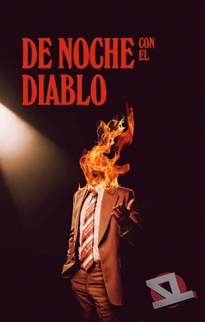 ver De noche con el diablo