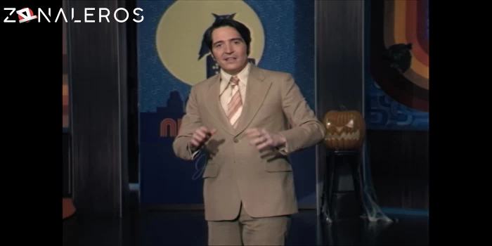 bajar De noche con el diablo