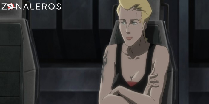 bajar Dead Space: Aftermath