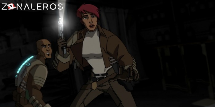 descargar Dead Space: Perdición