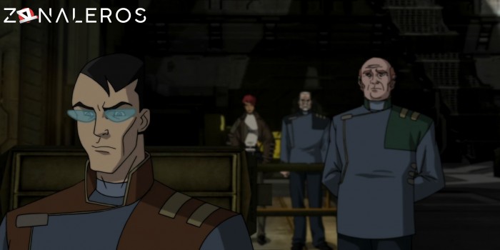 bajar Dead Space: Perdición