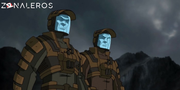 Dead Space: Perdición gratis