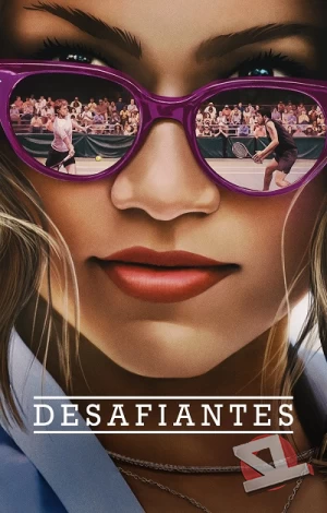 ver Desafiantes