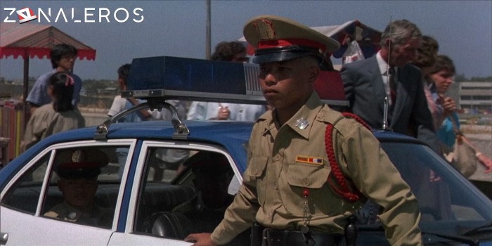 descargar Desaparecido en acción 3