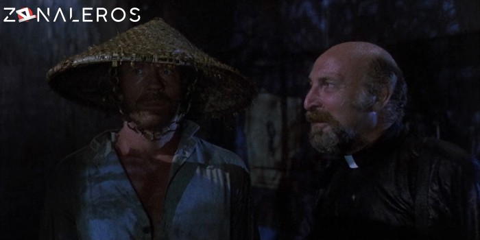 Desaparecido en acción 3 gratis