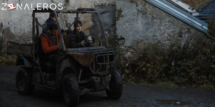 descargar Después del Apocalipsis