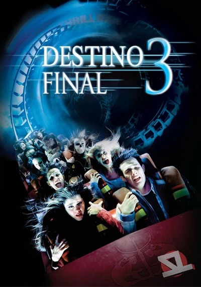 ver Destino final 3