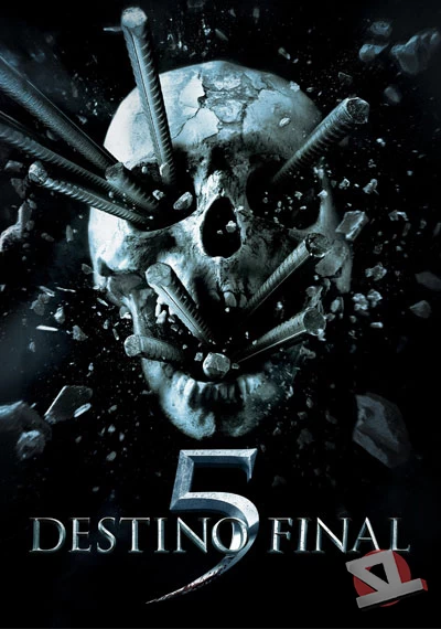 ver Destino final 5