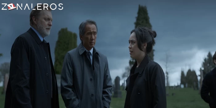 descargar Destino final: Lazos de sangre