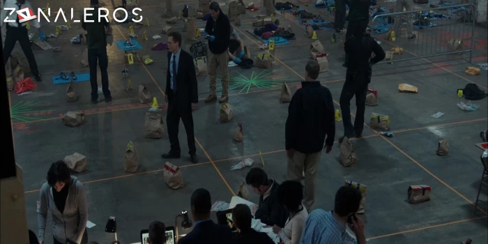 descargar Di­a del atentado