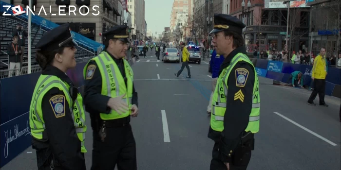 bajar Di­a del atentado