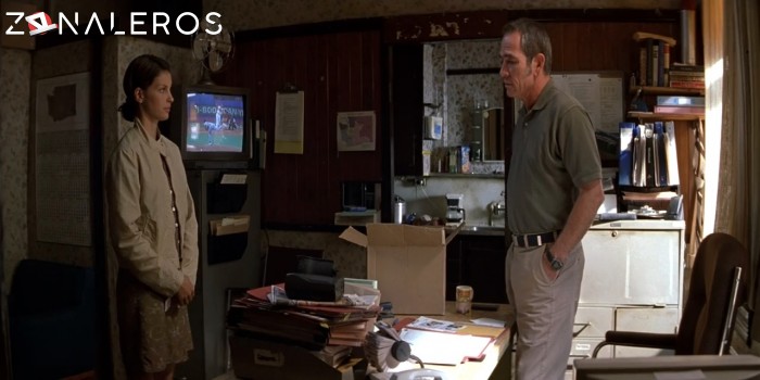 descargar Doble riesgo