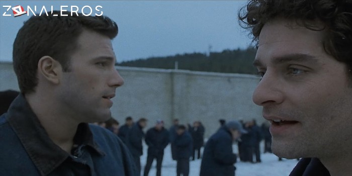 Doble traición gratis