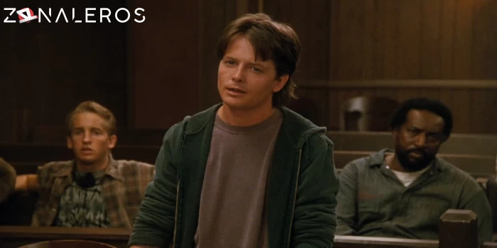 Doc Hollywood gratis