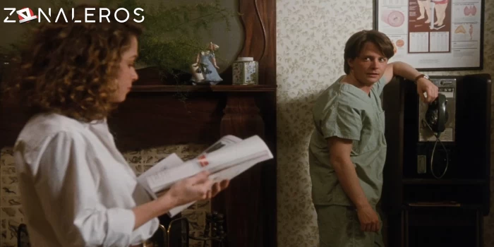 descargar Doc Hollywood
