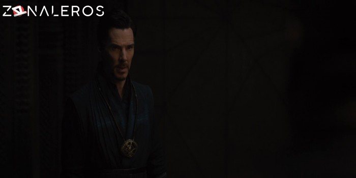 descargar Doctor Strange: Hechicero Supremo