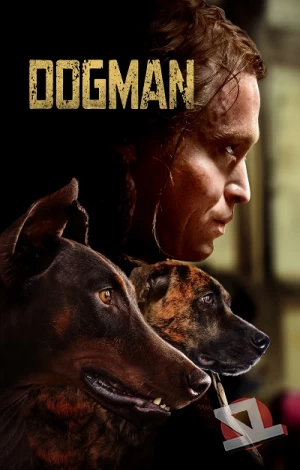 Dogman