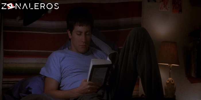 Donnie Darko gratis