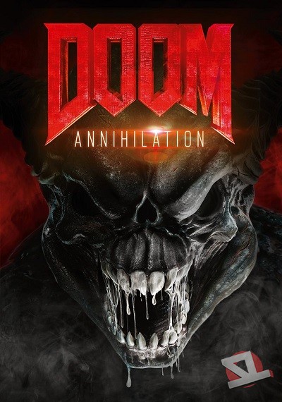 ver Doom: Aniquilación