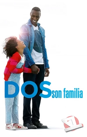 Dos son familia