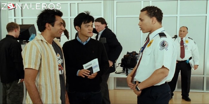 bajar Dos tontos en fuga