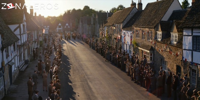 descargar Downton Abbey