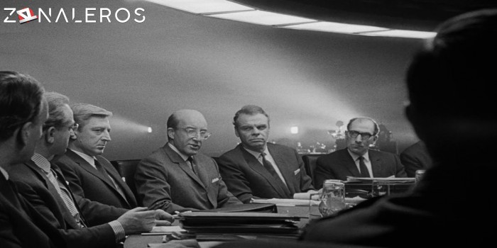 descargar Dr. Insólito