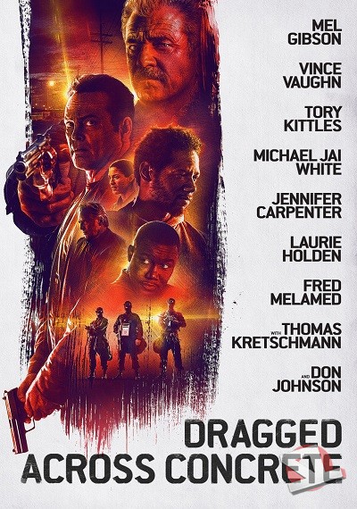 ver Dragged Across Concrete