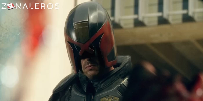 bajar Dredd