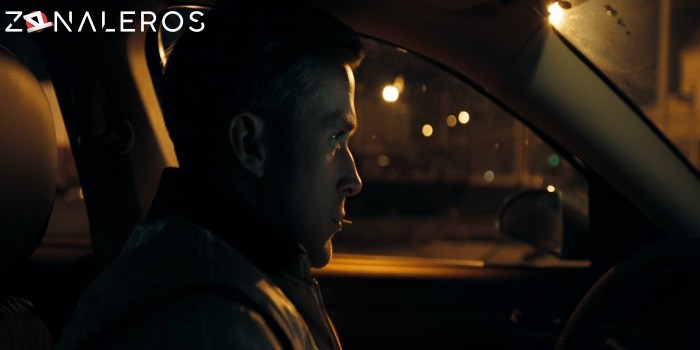 Drive: El escape gratis